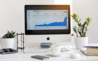 谁在以2000元的预算，购买400元的商品？